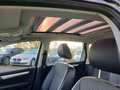 View of sunroof / panoramic roof