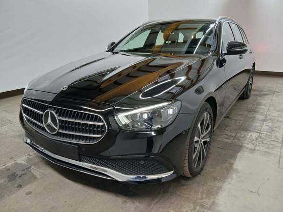 Pogled sprijeda lijevo