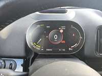 Вид на приборную панель