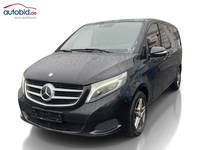 Mercedes-Benz V250d 4Matic Automatik kompakt "Edition"