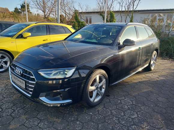 Pogled od napred levo