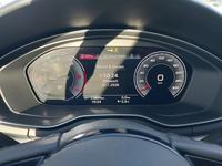 Pogled na kombinovani instrument