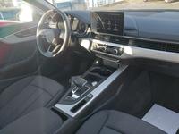 Pogled na unutrašnjost