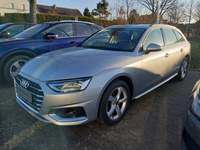 Pogled od napred levo