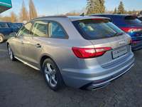 Pogled od pozadi levo