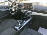 Pogled na unutrašnjost