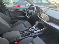 Pogled na unutrašnjost