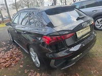 Pogled od pozadi levo