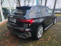 Pogled od pozadi desno