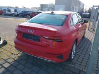 Pogled od pozadi desno