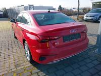 Pogled od pozadi levo