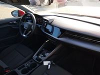 Pogled na unutrašnjost