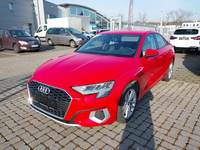 Pogled od napred levo