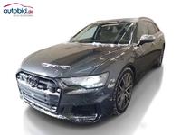 Audi S6 Avant 3,0 TDI quattro tiptronic