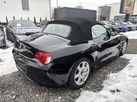 Vedere spate dreapta