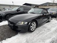 BMW Z4 Roadster 2,5i