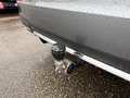 View of trailer tow-bar hitch