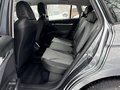 View of rear seat