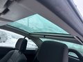 View of sunroof / panoramic roof
