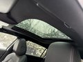 View of sunroof / panoramic roof