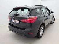 Vaade tagant paremalt