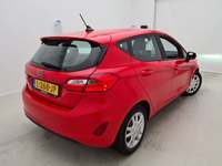 Vaade tagant paremalt