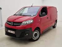 Opel Vivaro 1.5 VAN Turbo D BlueInjection