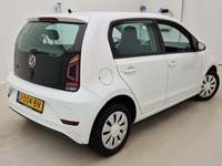 Vaade tagant paremalt