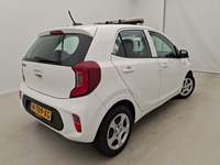 Vaade tagant paremalt