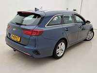 Vaade tagant paremalt