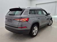 Vaade tagant paremalt