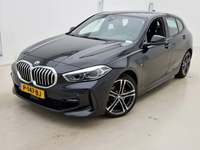 Pogled sprijeda lijevo