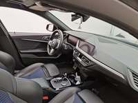 Pogled unutrašnji prostor