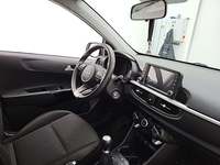 Pogled unutrašnji prostor