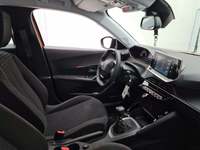 Pogled unutrašnji prostor