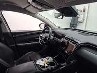 Pogled unutrašnji prostor