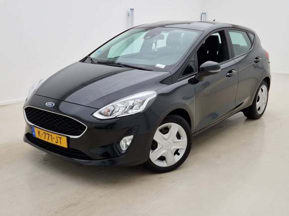 Pogled sprijeda lijevo