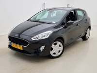 Pogled sprijeda lijevo