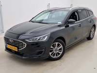 Pogled sprijeda lijevo