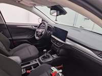 Pogled unutrašnji prostor