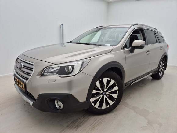 Pogled sprijeda lijevo