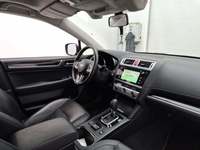 Pogled unutrašnji prostor