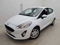 Pogled sprijeda lijevo