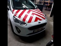 Fotografija s detaljima