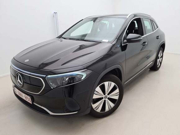 Pogled sprijeda lijevo