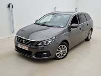 Pogled sprijeda lijevo