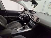 Pogled unutrašnji prostor