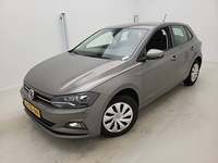 Pogled sprijeda lijevo