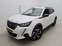 Pogled sprijeda lijevo