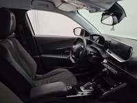 Pogled unutrašnji prostor